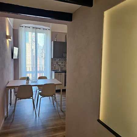 Sea Loft 80m Dal Mare Nel Centro Storico *
