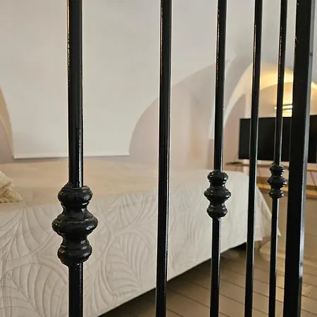 Sea Loft 80m Dal Mare Nel Centro Storico شقة