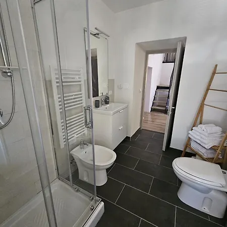 Sea Loft 80m Dal Mare Nel Centro Storico Apartamento *
