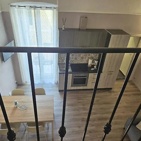 Sea Loft 80m Dal Mare Nel Centro Storico *