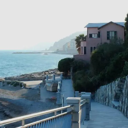 Sea Loft 80m Dal Mare Nel Centro Storico Apartamento *