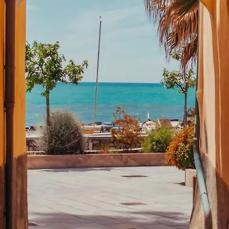 Sea Loft 80m Dal Mare Nel Centro Storico *
